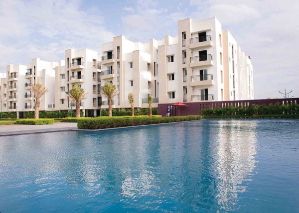 Jain Housing Alpine Meadows
